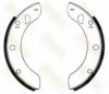 Brake ENGINEERING SH2091 Brake Shoe Set